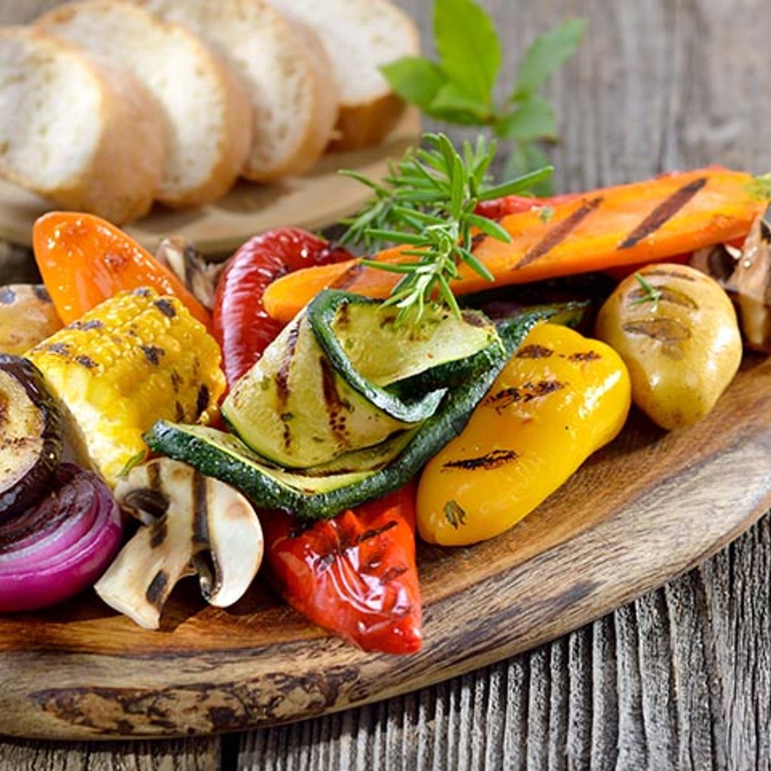 Consigue que las verduras te queden deliciosas