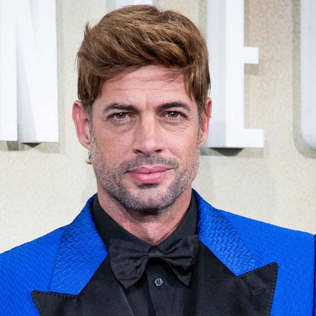 El misterioso mensaje de William Levy que no ha pasado desapercibido