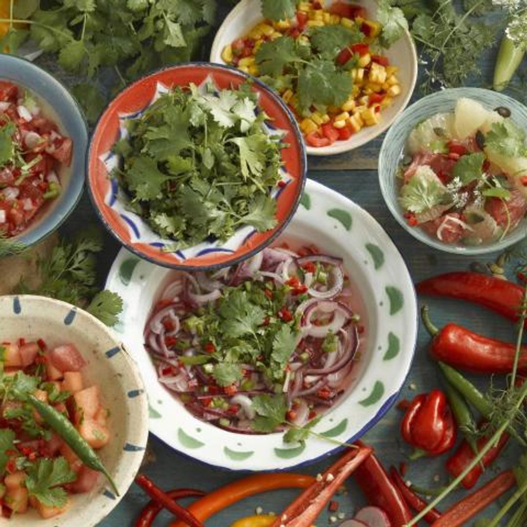 11 recetas que lo confirman: ¡el secreto está en la salsa!