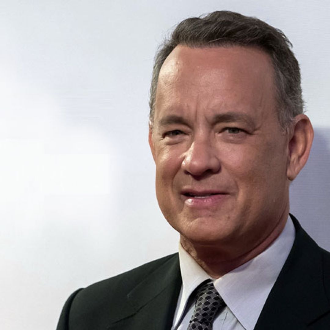 ¡Un perfecto cupido! Tom Hanks ayuda a un hombre a pedir matrimonio a su chica