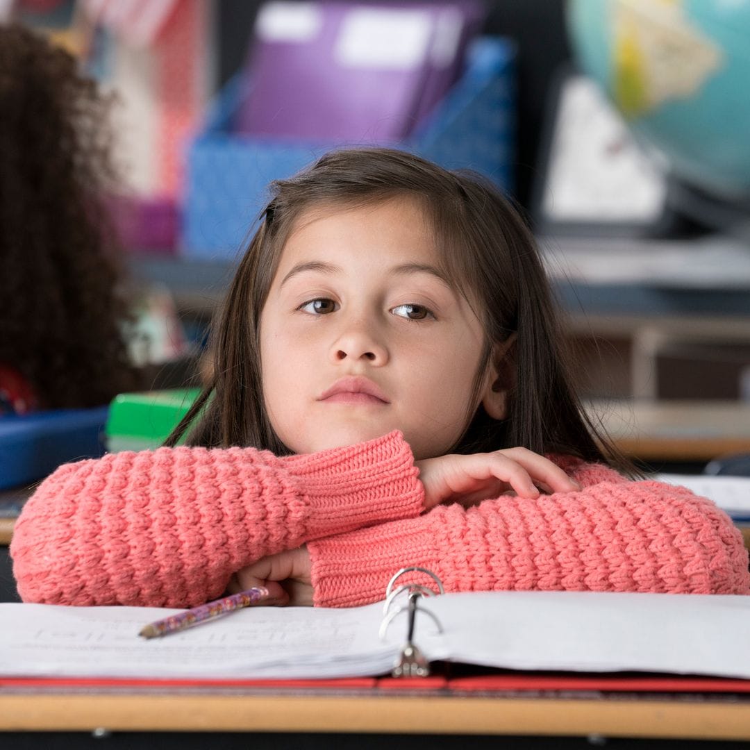 Irene Ranz, educadora, sobre cómo evitar el fracaso escolar en niños con TDAH: “No se trata de cambiar al niño, sino de enseñarle estrategias”