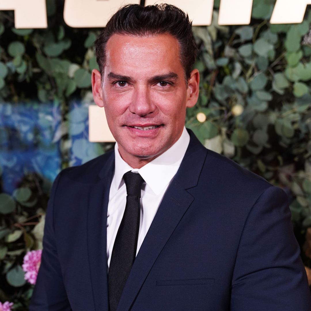 Cristián de la Fuente recuerda la primera vez que le rompieron el corazón