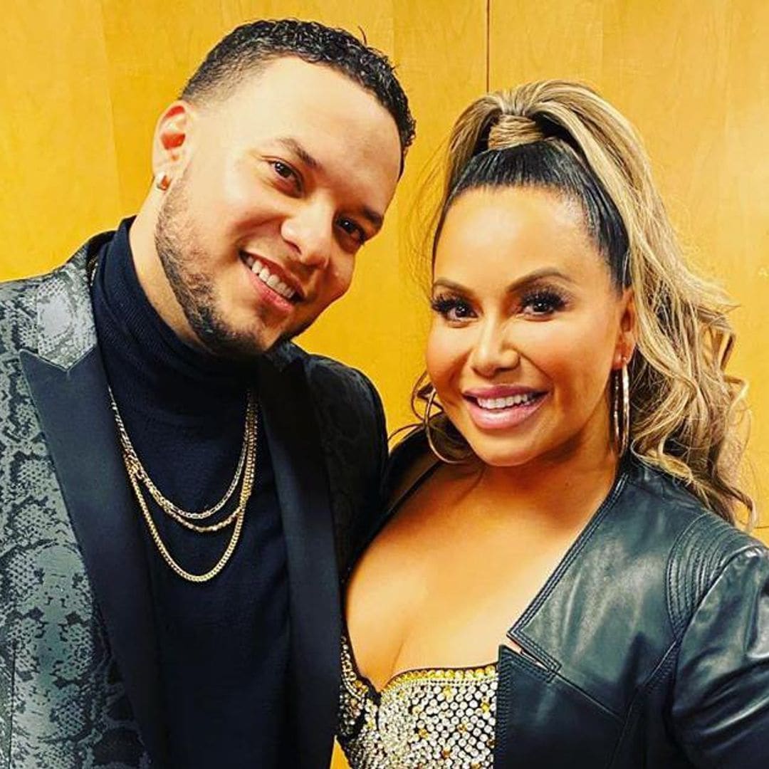 Chiquis Rivera ya es soltera; queda legalmente divorciada de Lorenzo Méndez