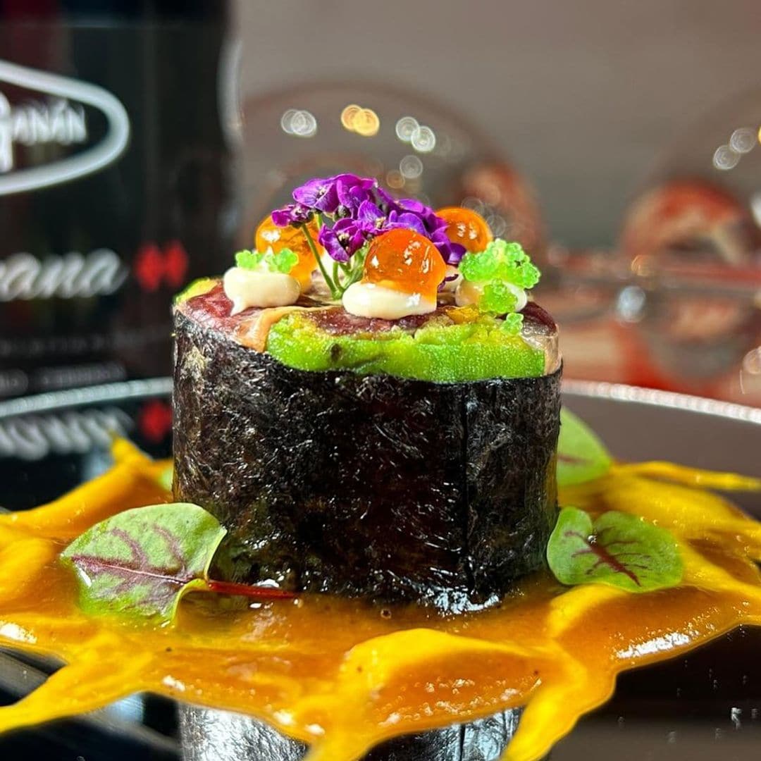 Nos vamos de tapas por la ciudad amurallada más bonita de España