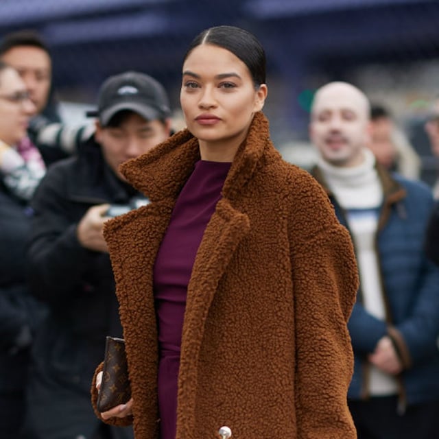 Shanina portada