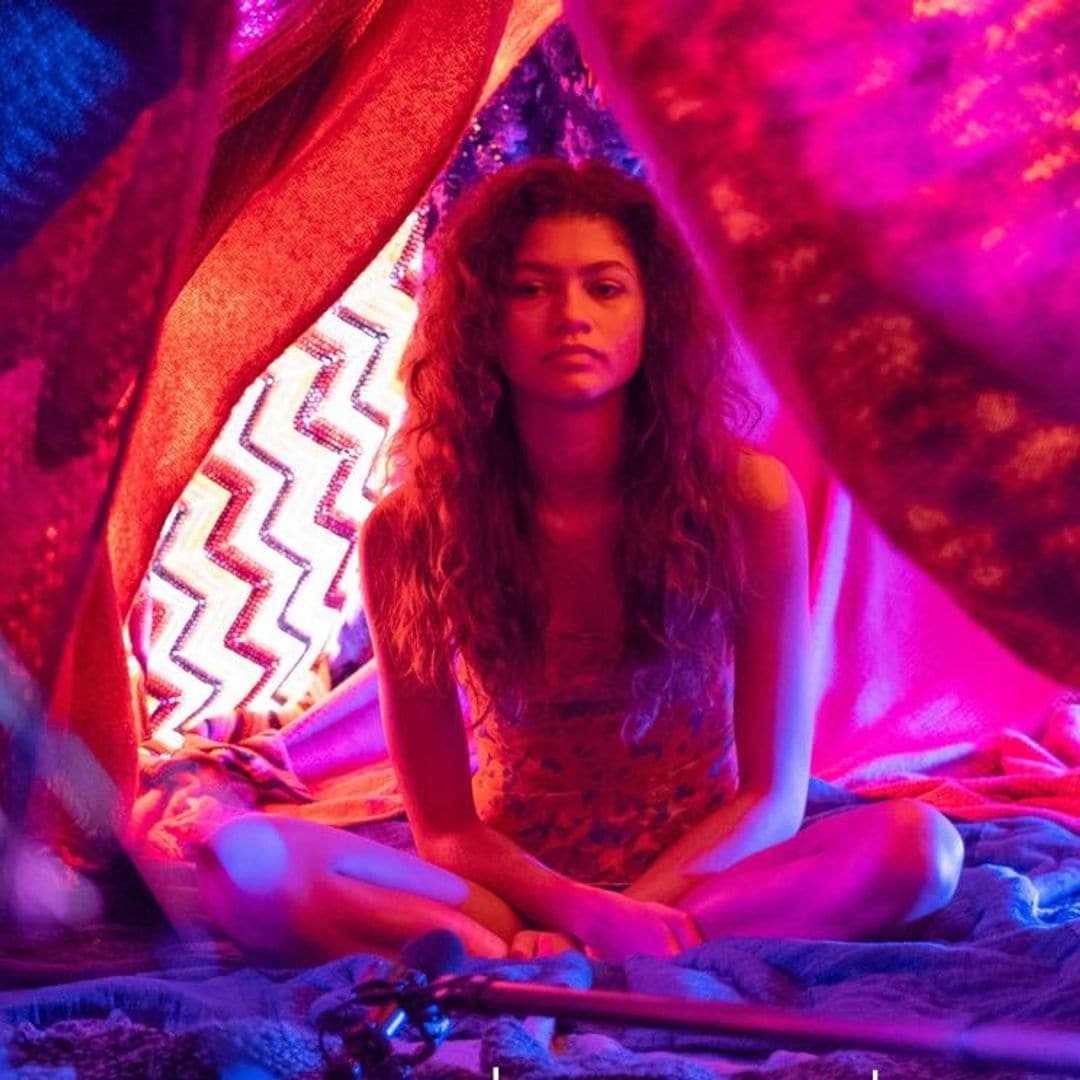 ¡Vuelve 'Euphoria'! La serie de Zendaya que cautivó a la Generación Z