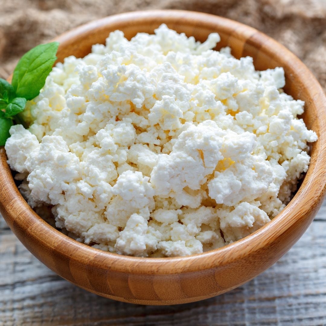 Cómo usar queso cottage en la cocina: propiedades e ideas para disfrutarlo