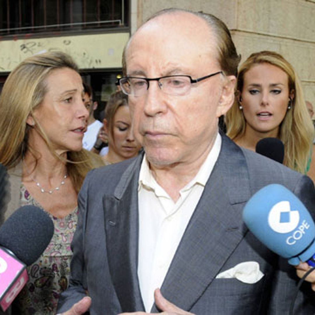 Fallece José María Ruiz-Mateos