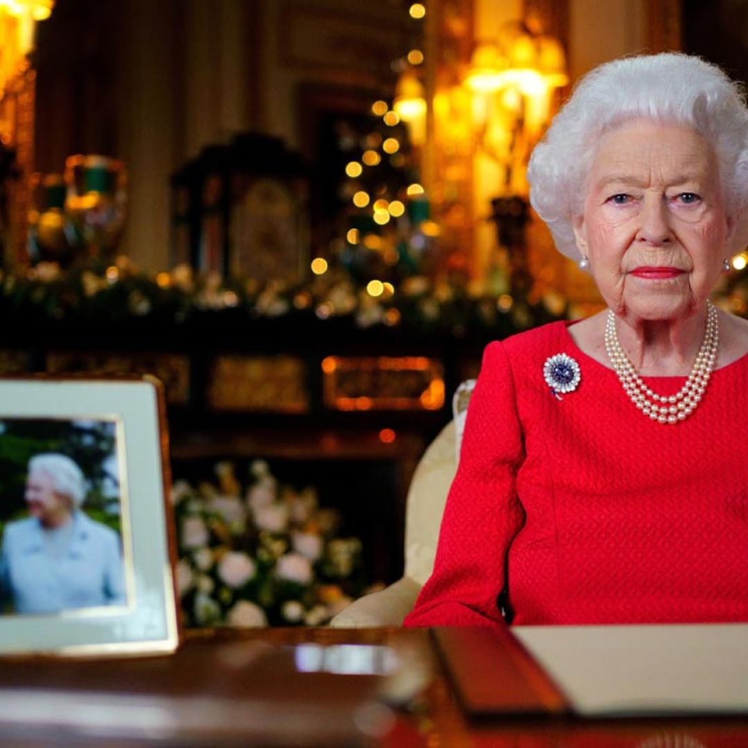 Isabel II rendirá un sentido homenaje a su marido, el duque de Edimburgo, en uno de sus discursos de Navidad más personales