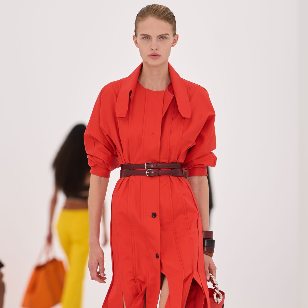 Hermès conquista París con el nuevo lujo silencioso: la ligereza que se ha convertido en su gran éxito