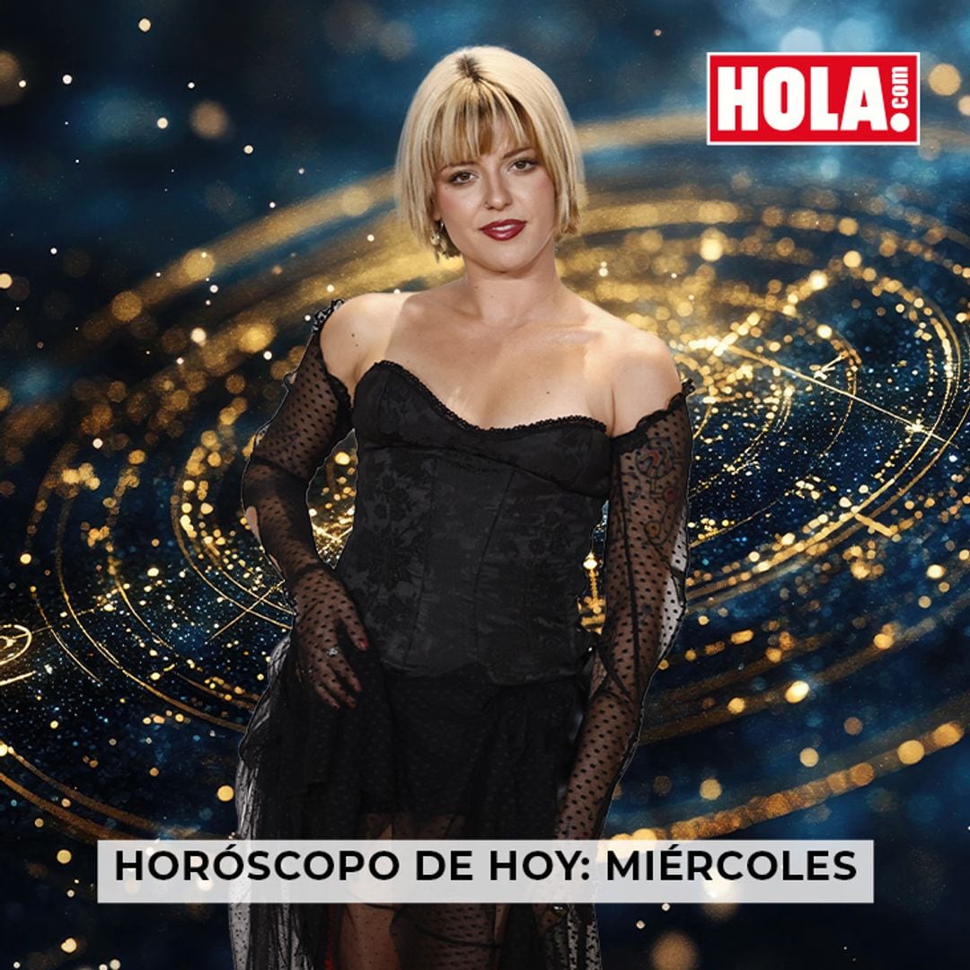 Horóscopo de hoy, miércoles 17 de diciembre, descubre cómo le irá hoy a tu signo