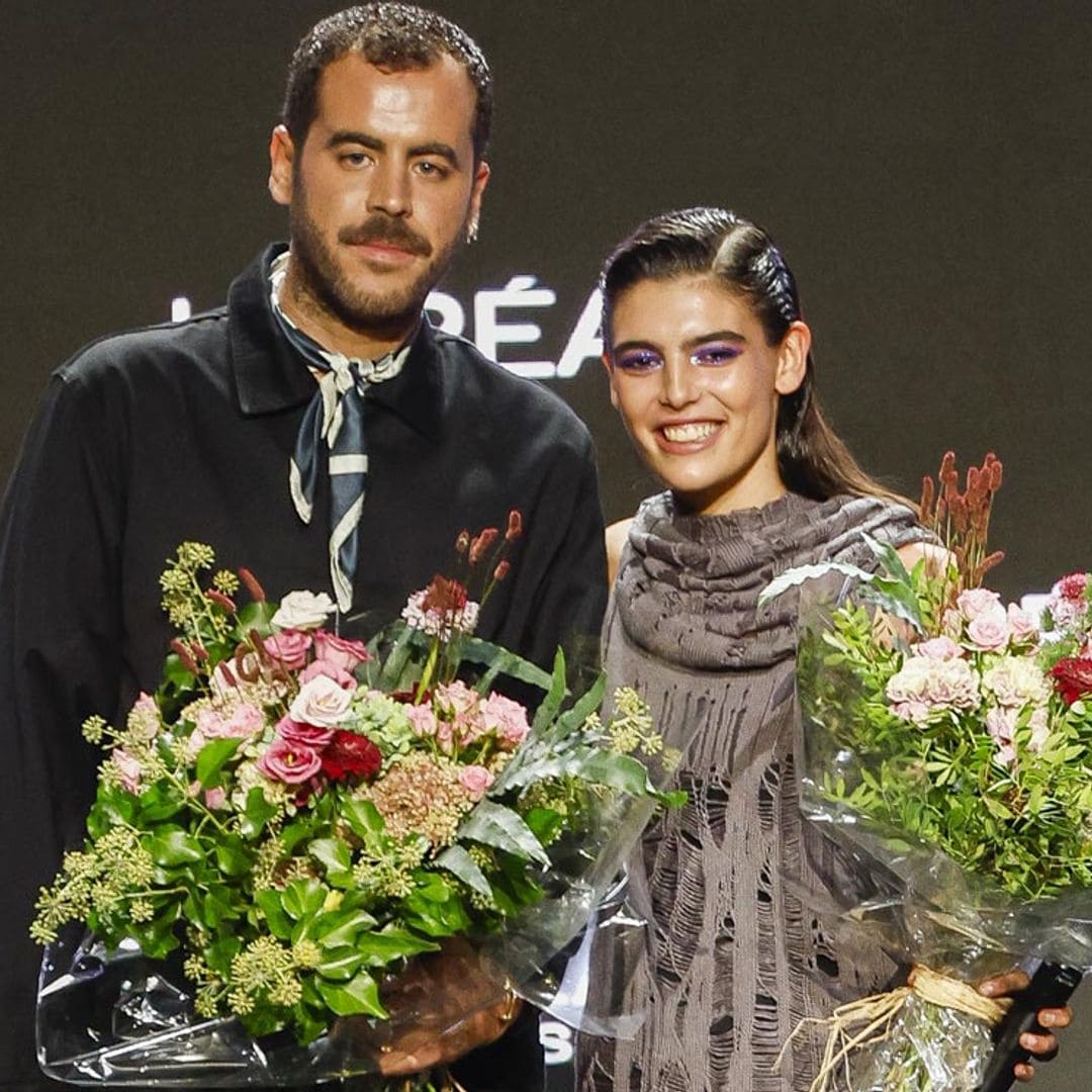 Mans y Julia Pacha, los mejores de la 78ª edición de Fashion Week Madrid