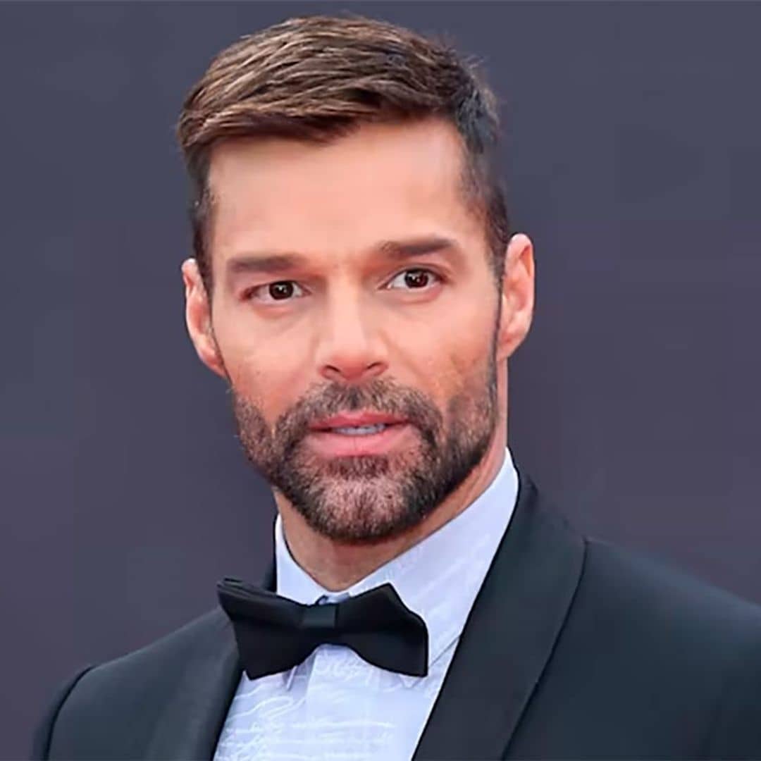 Ricky Martin presenta una demanda millonaria contra su sobrino por extorsión