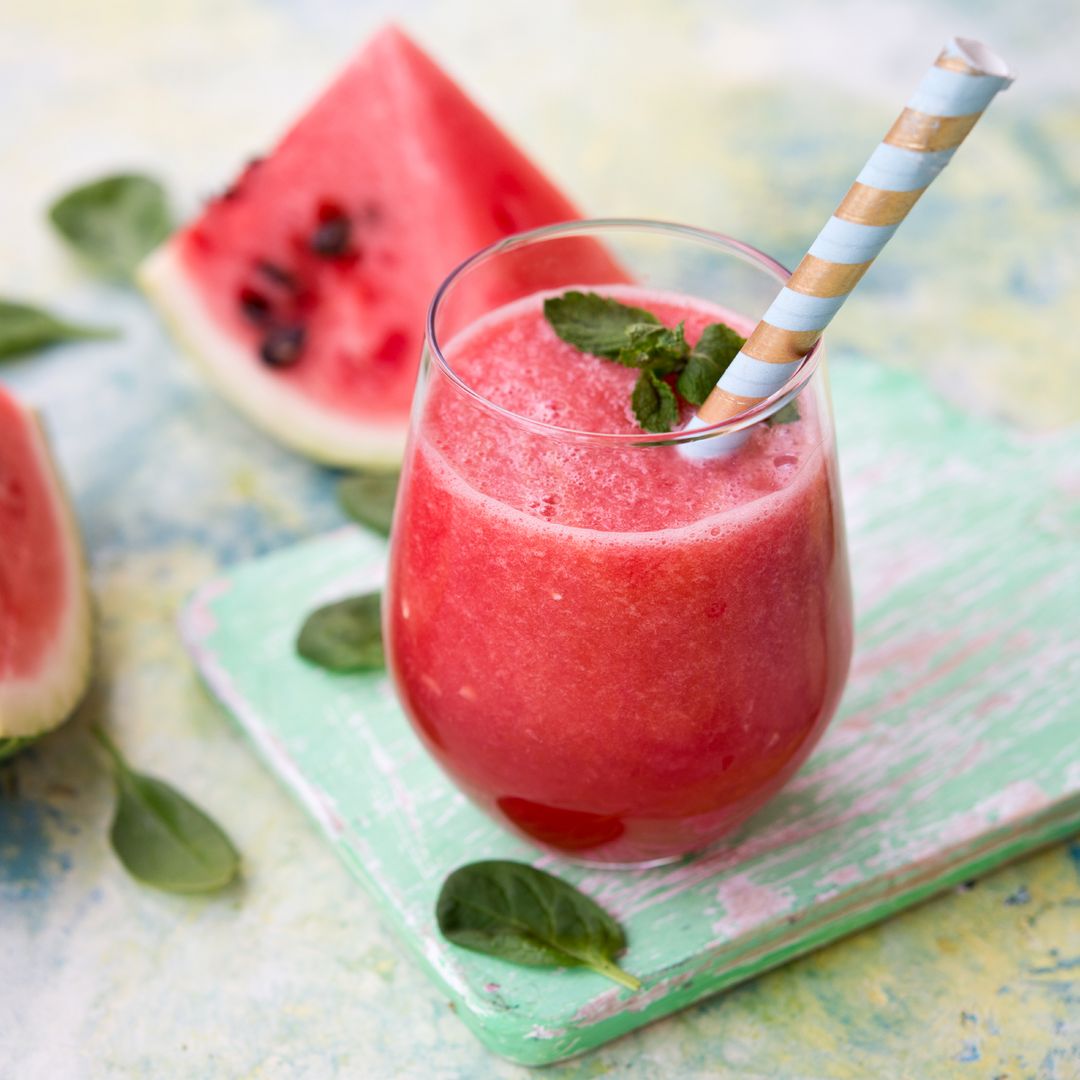 Así se come en agosto: 15 recetas frescas, ricas, fáciles y de temporada