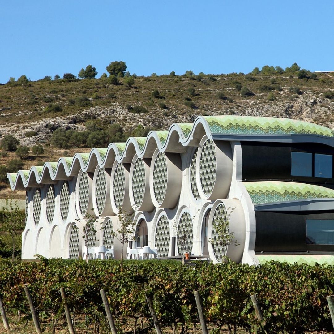 Visita a las mejores bodegas de cava de Cataluña esta Navidad: Cava & Hotel Mastinell