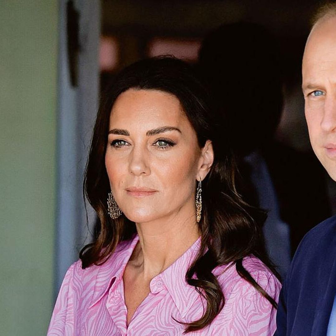 El tsunami que arrolla a los Windsor: así viven el Rey Carlos y Kate su recuperación