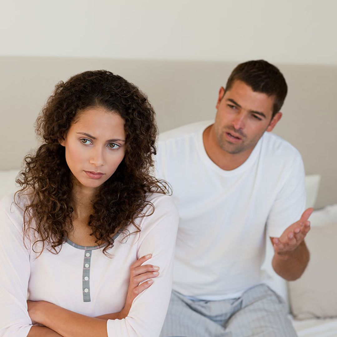 Celos por la ex de tu pareja, ¿dónde está el límite?