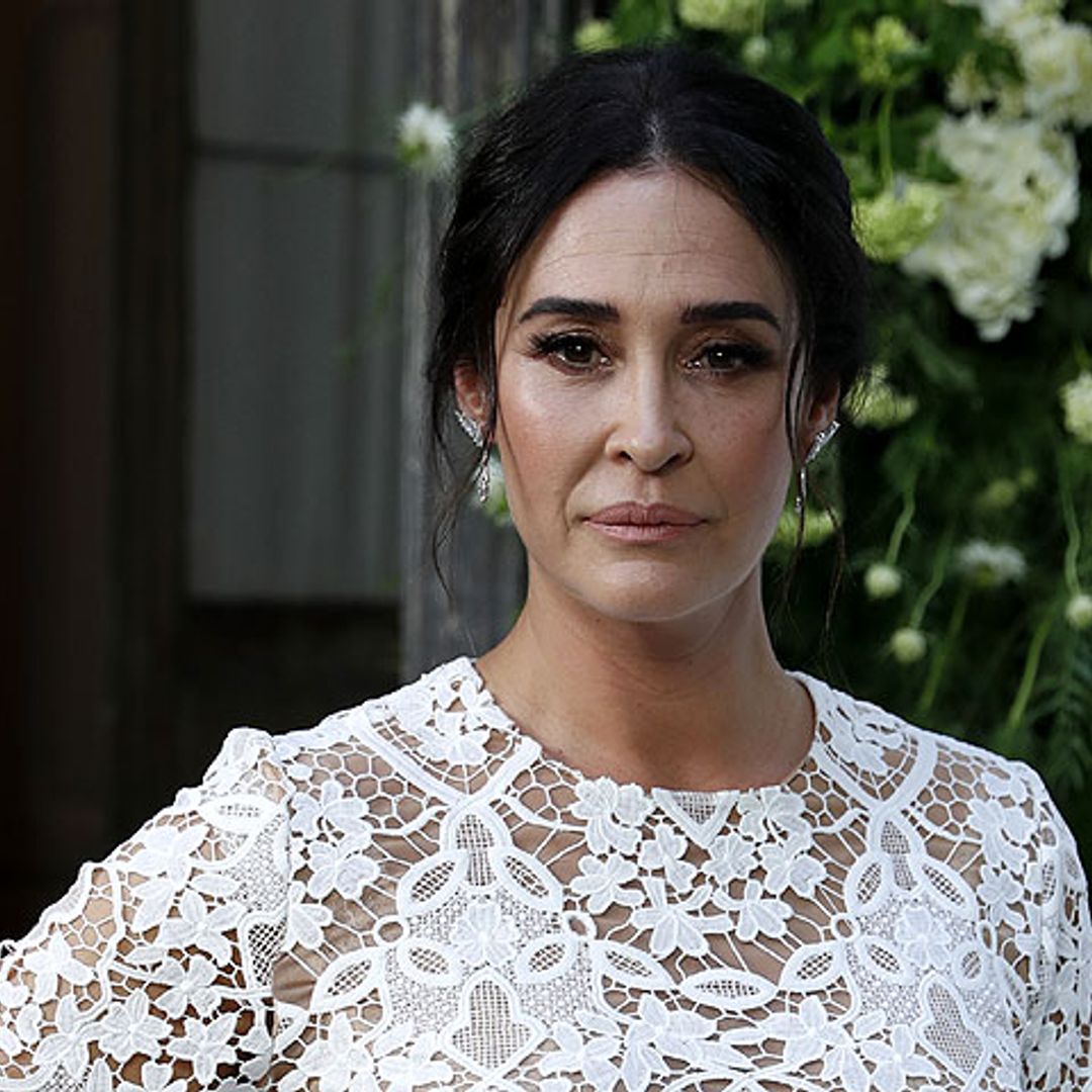 Vicky Martín Berrocal confiesa que 'hay alguien' en su vida y ¿una posible boda?