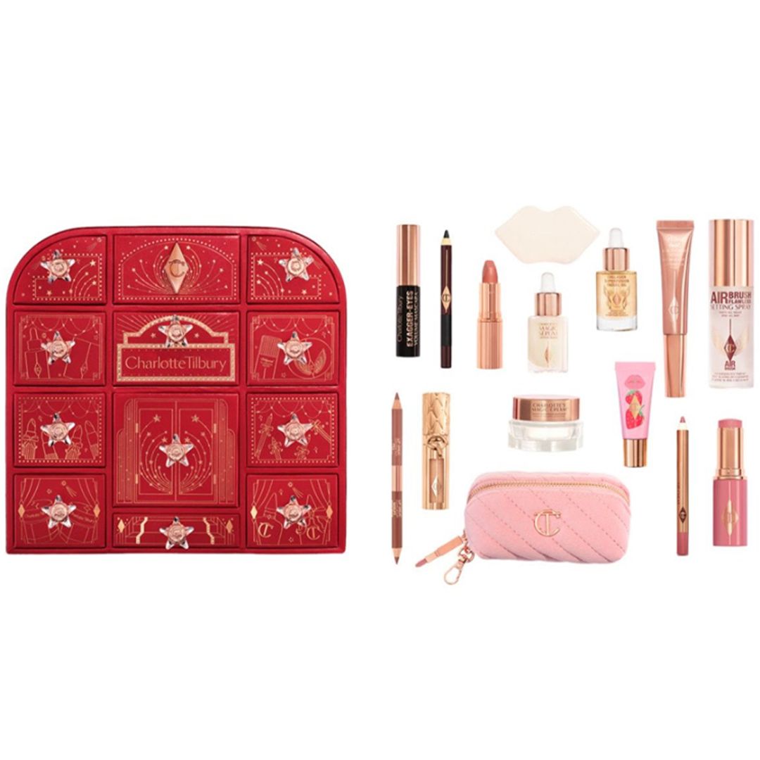 Charlotte’s Hollywood Beauty Wonderland, de Charlotte Tilbury