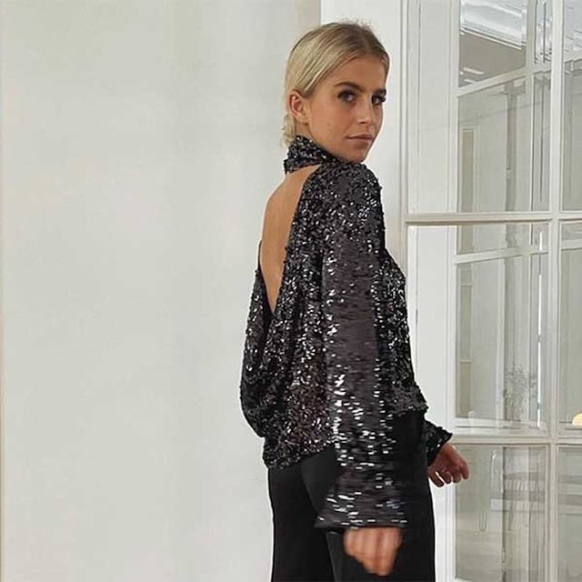 blusa 5 acro