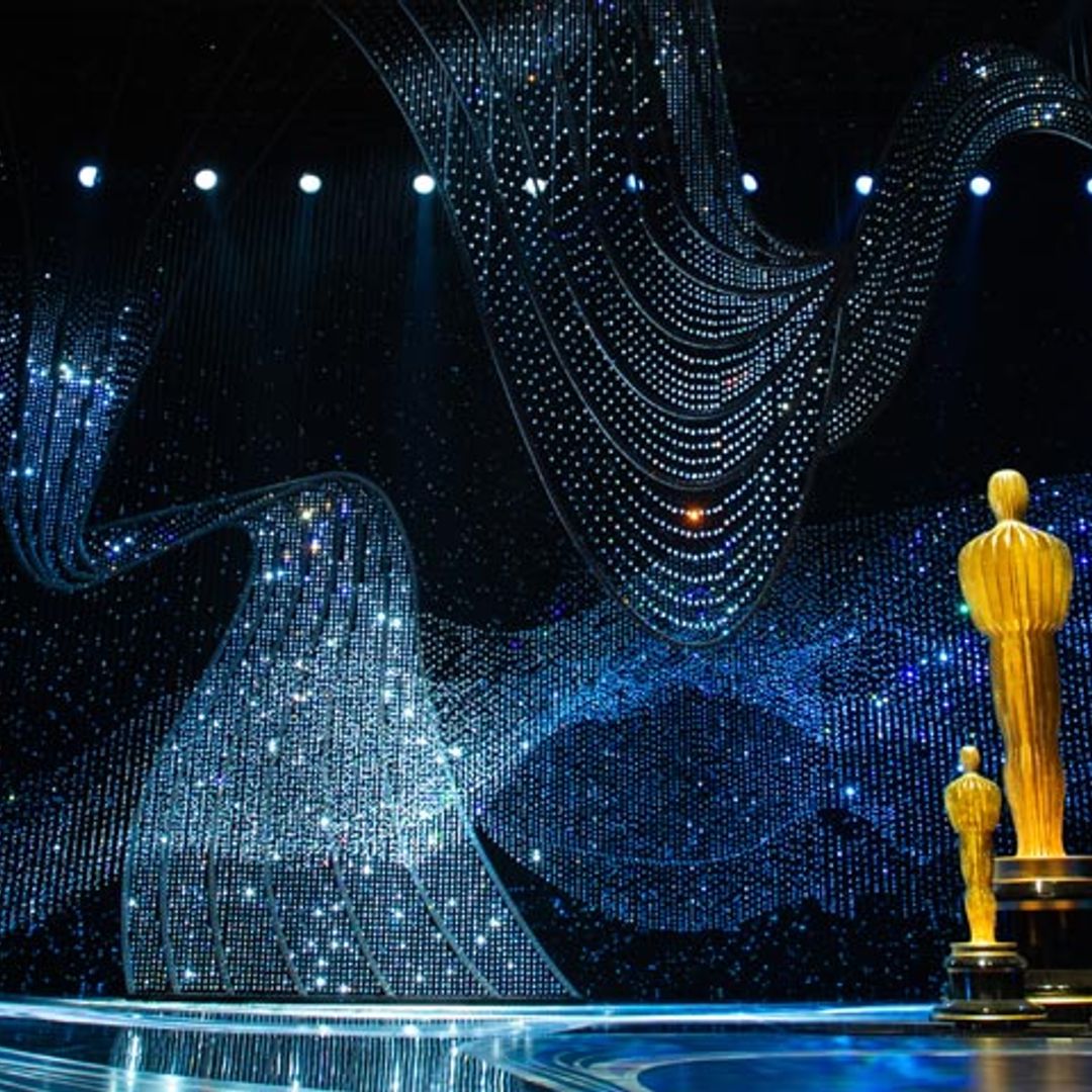 Otro español entregará un Oscar y te sorprenderá saber quién es