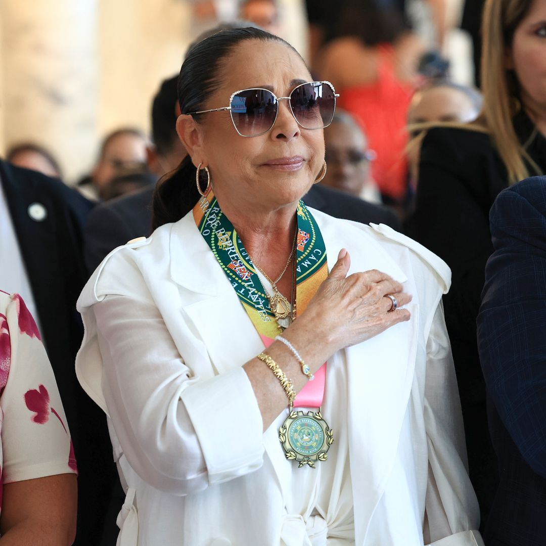 Isabel Pantoja envía un comunicado urgente tras confirmarse su deuda con Hacienda: "Serán ellos los que valorarán"
