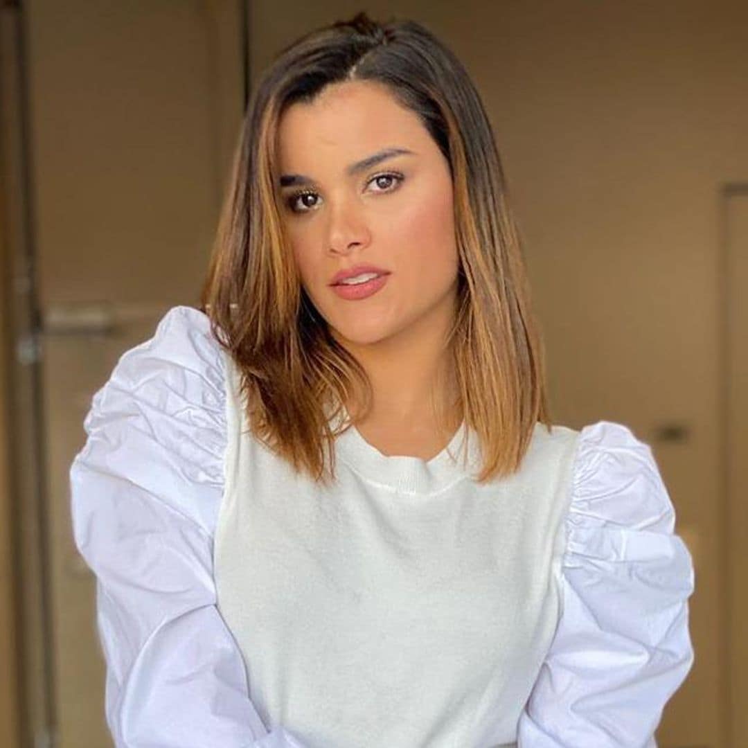 Clarissa Molina causa preocupación al compartir una imagen en el hospital, ¿qué le sucedió?