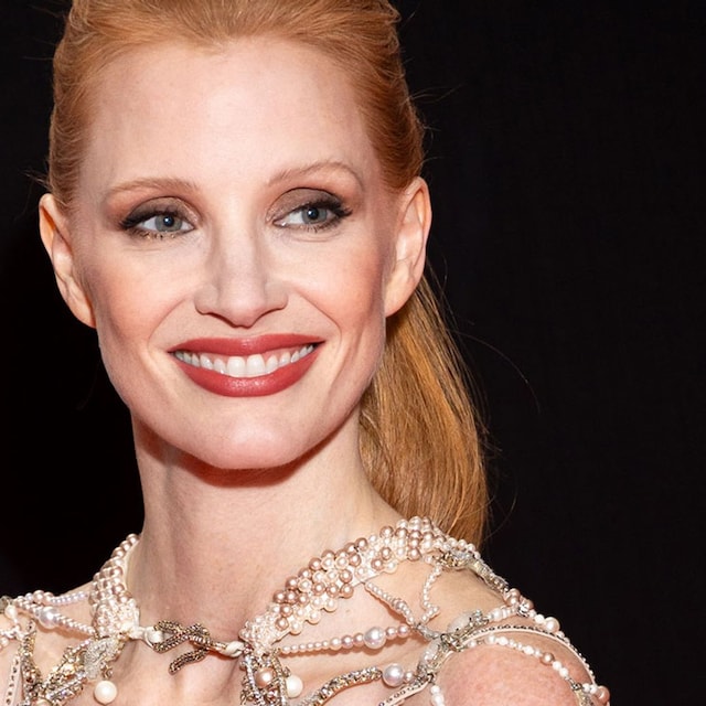 jessica chastain
