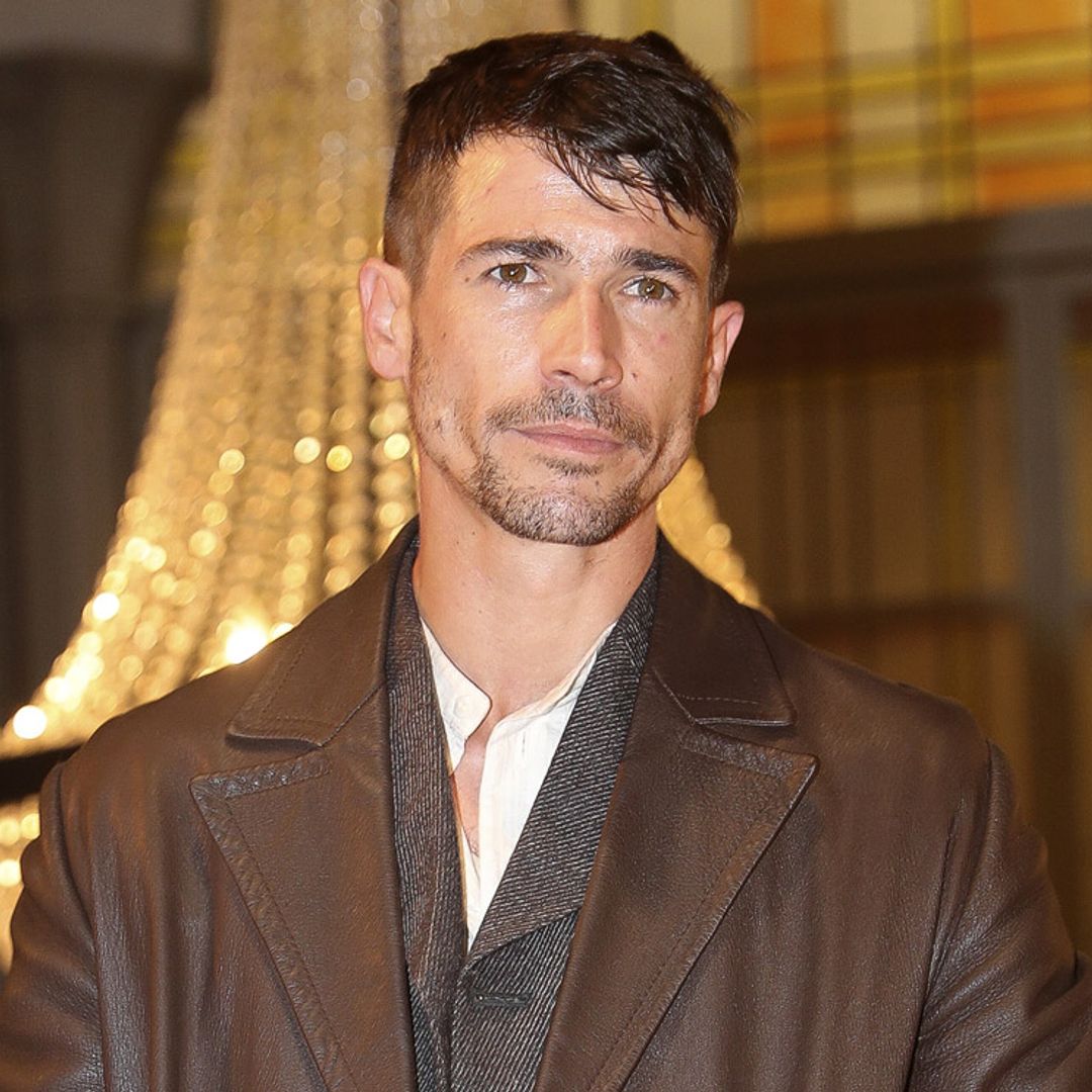 Juanjo Ballesta presenta a Jacqueline, su nueva novia: 'Te amo hasta el final de mis días, brasileña mía'