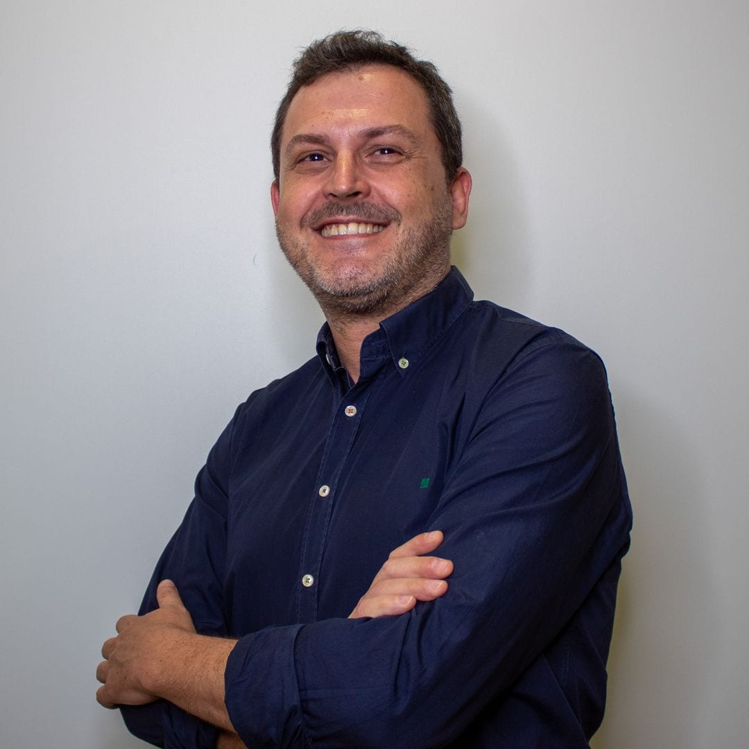 Óscar Palau, abogado penalista sobre las llamadas de spam: "Dejar sonar o rechazar la llamada solo es una muestra de que el móvil es operativo"