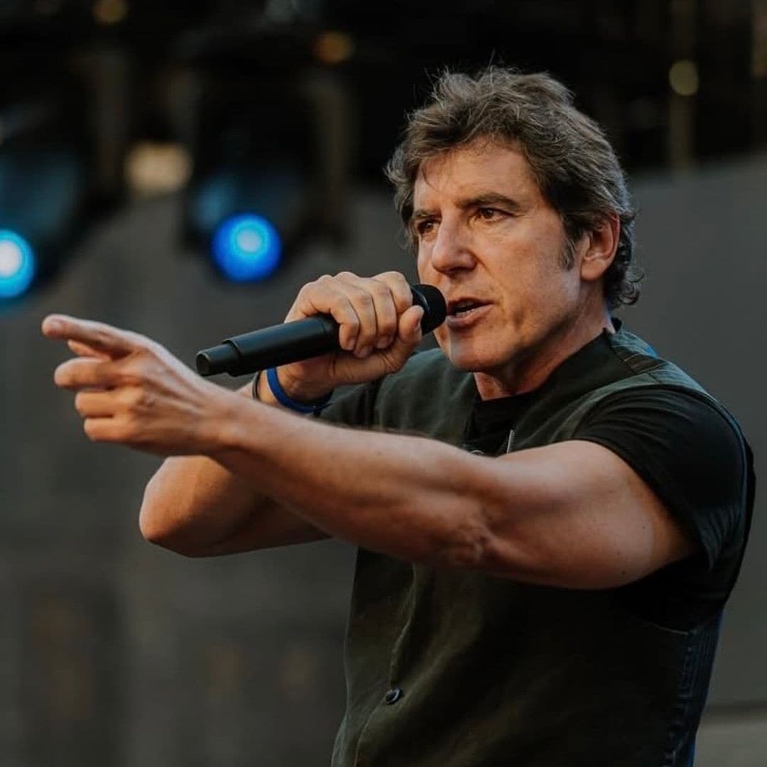 Manel Fuentes se rinde ante Jeremy Allen White en la película sobre Bruce Springsteen: “Ha captado su alma más íntima”