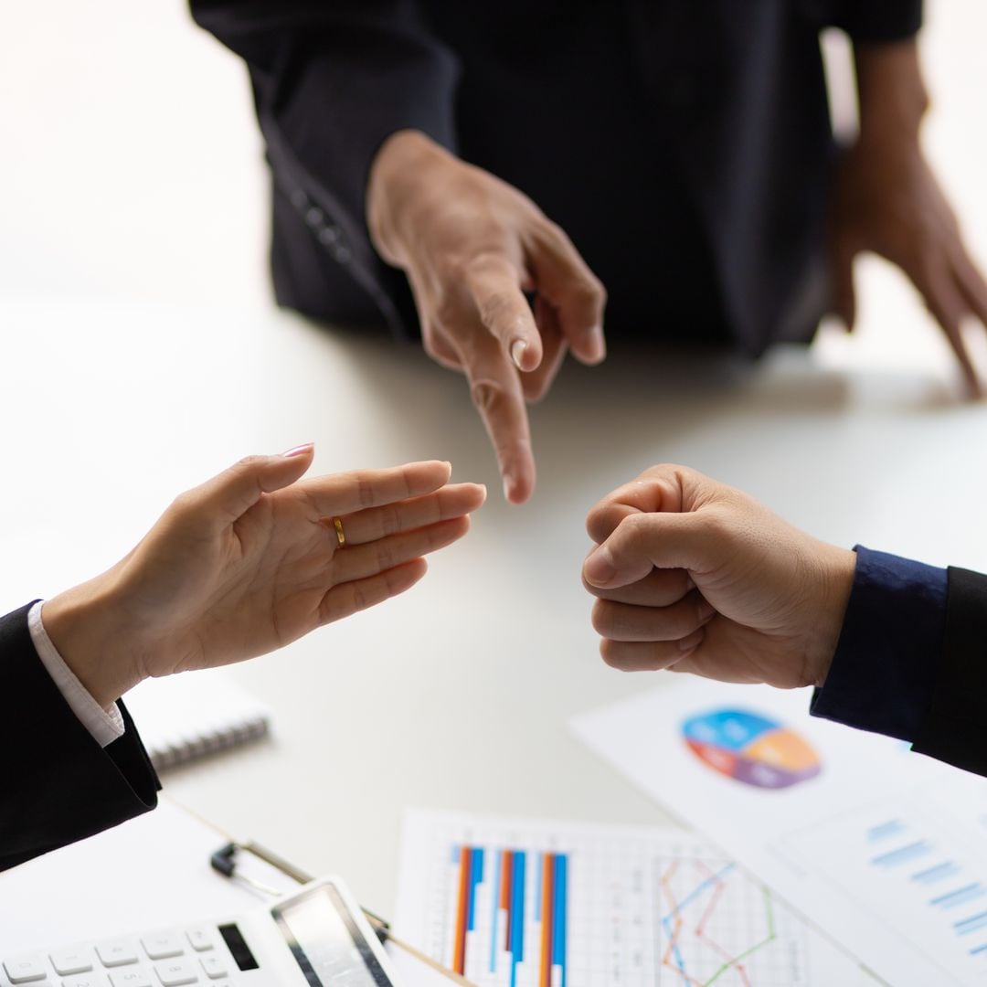 El inesperado truco para ganar siempre a 'piedra, papel o tijera', según la ciencia