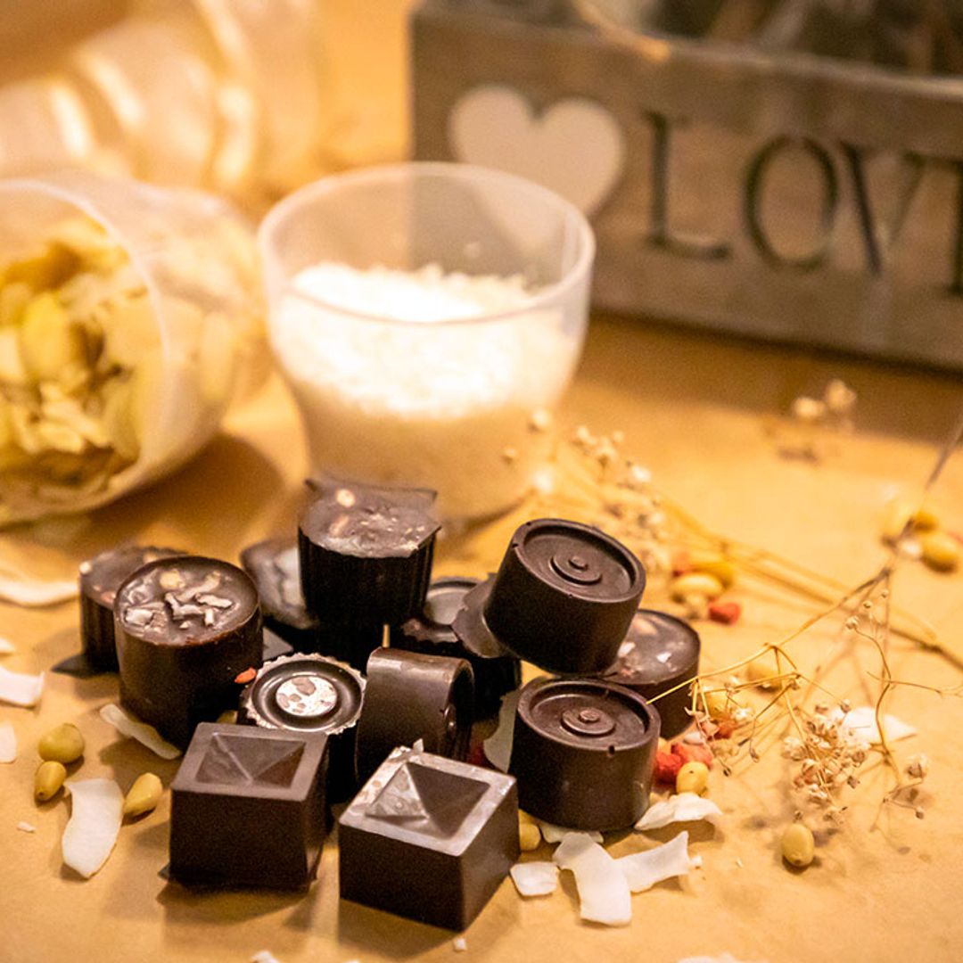 Diez lugares de España que enloquecerán a los amantes del chocolate