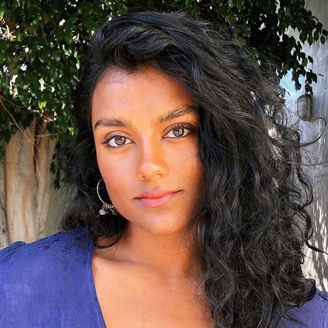 Conoce a Simone Ashley, el nuevo fichaje de 'Los Bridgerton' que dará mucho que hablar