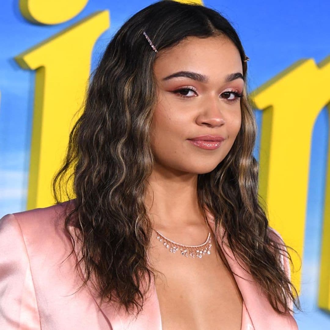 El fabuloso estilo de Madison Bailey, la actriz de 'Outer Banks' que gusta a la generación Z