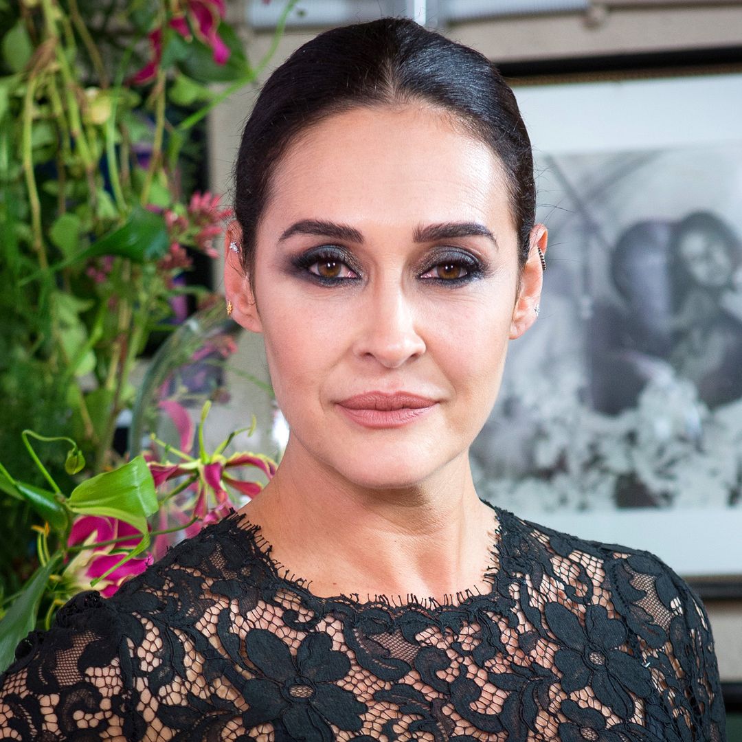 La dura confesión de Vicky Martín Berrocal sobre la obesidad: "Me sentí muy sola cuando el médico me dijo que tenía sobrepeso"