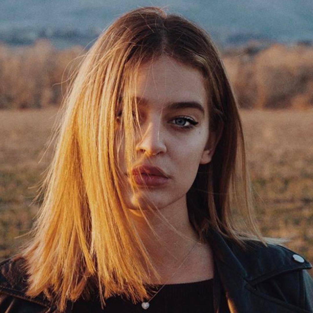 Laura Escanes, recién casada y con nuevo 'look'