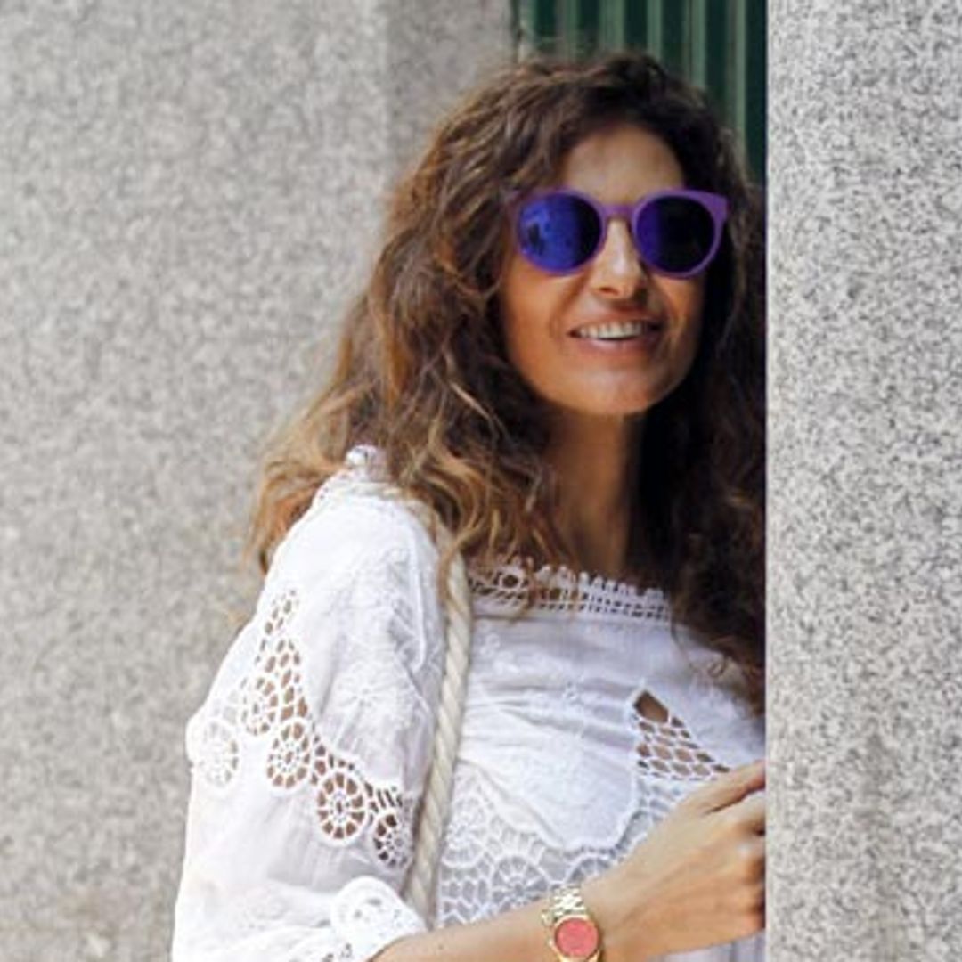 Se confirma el regreso de Mariló Montero a la televisión