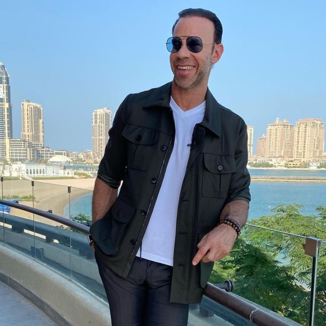 Luis Roberto Alves Zague revela la verdad de su polémico video: 'Fui víctima de un hackeo'