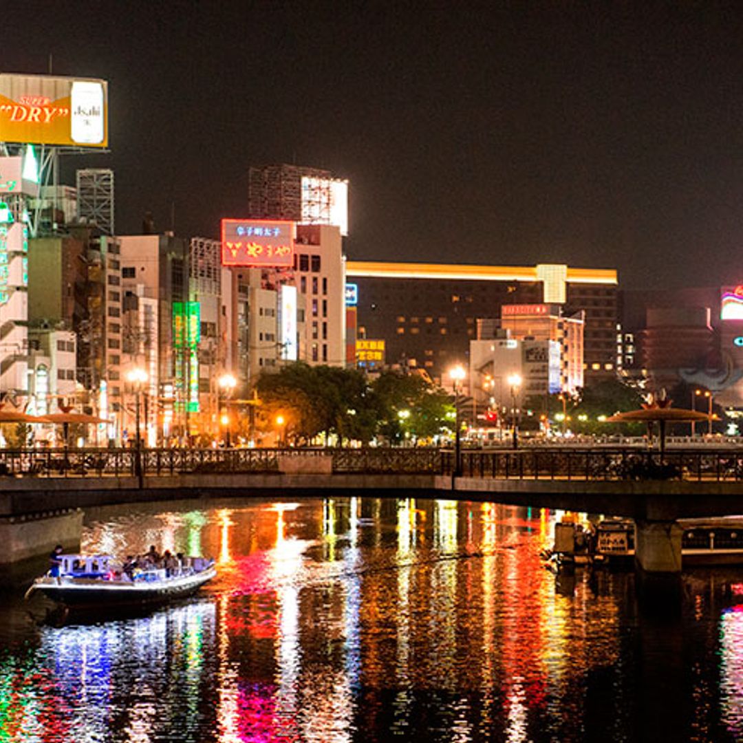 Kyushu: la isla donde nació Japón