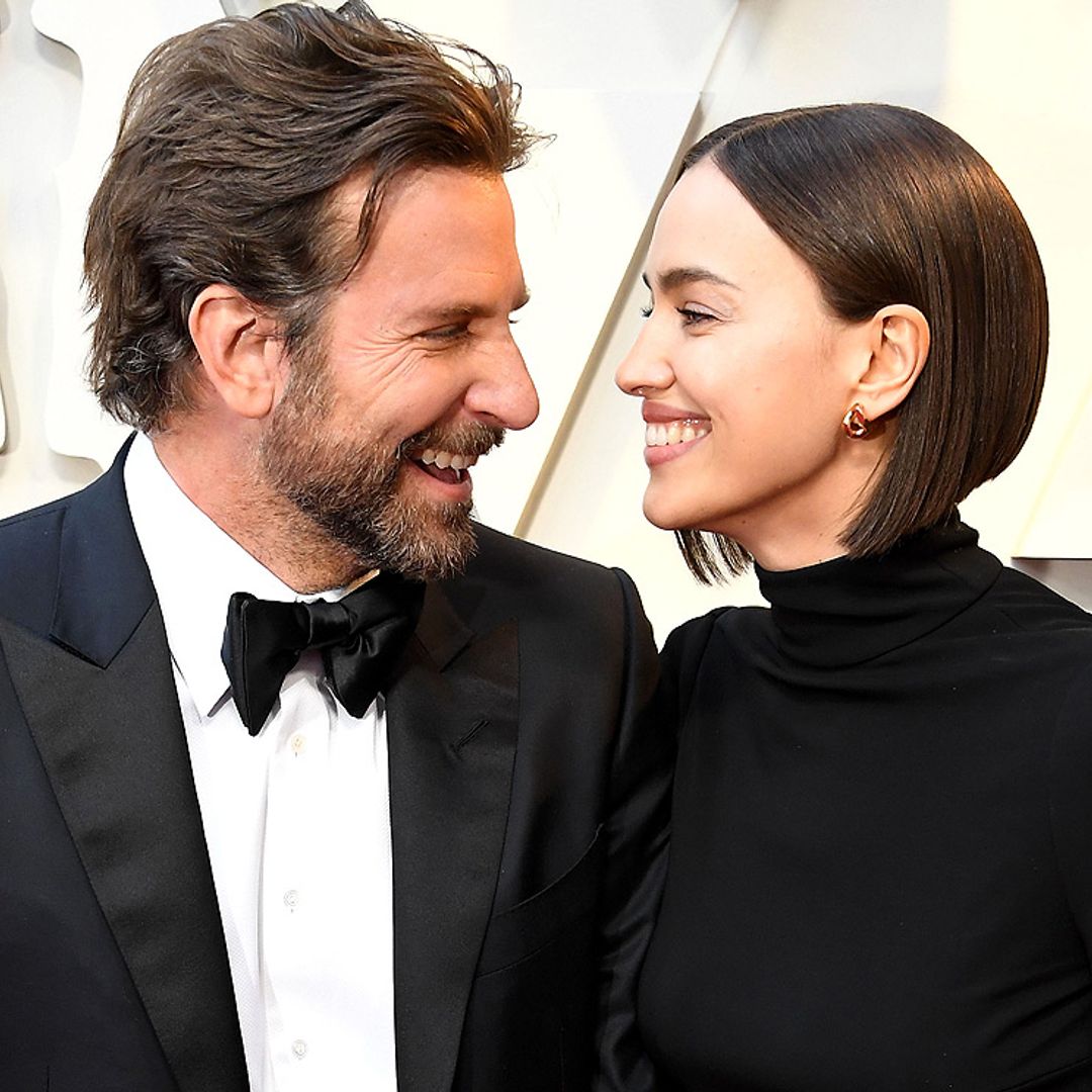 Irina Shayk habla por primera vez sobre Bradley Cooper: 'La vida sin B es terreno desconocido'