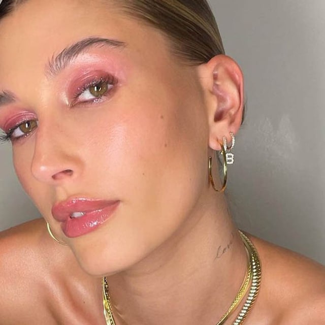 hailey bieber