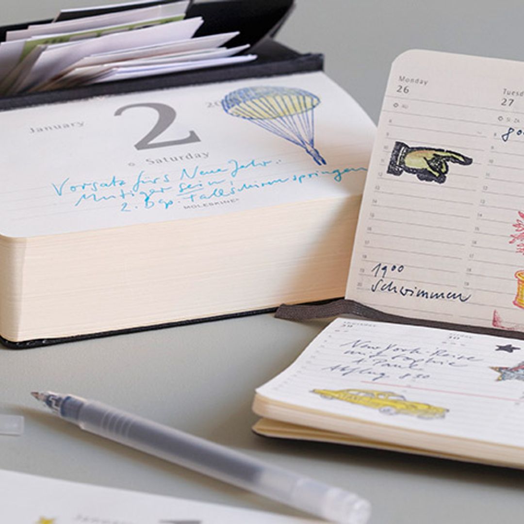 Libros para aprender y perfeccionar la técnica del 'lettering'