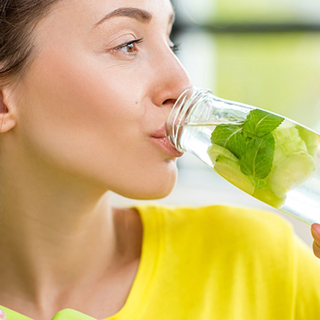 ¿Por qué tu cuerpo no necesita una dieta detox después de Navidad?