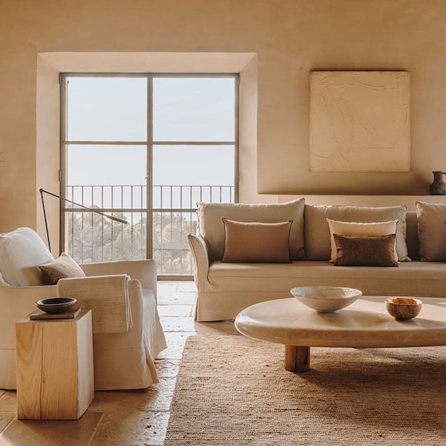casa natural