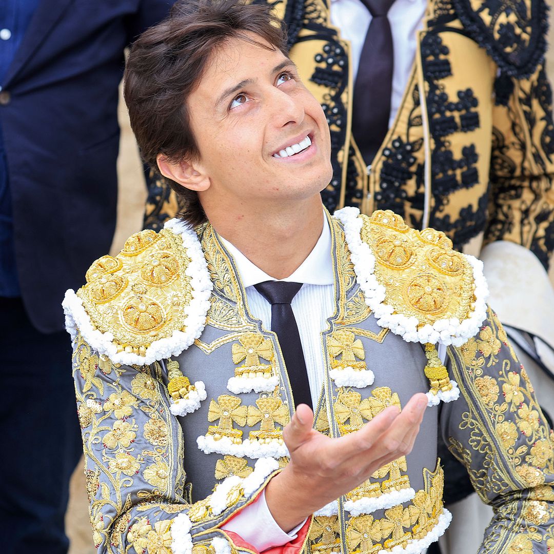 EXCLUSIVA. Tana Rivera y Roca Rey: las fotos que demuestran su paso por el Palacio de Liria y confirman el romance del año