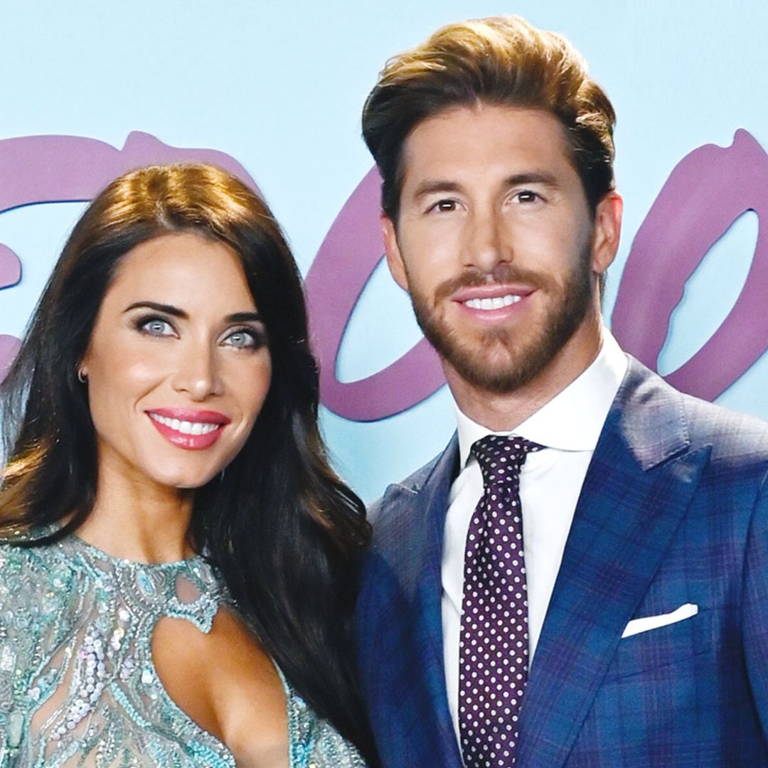 Pilar Rubio y Sergio Ramos no imaginaban el revuelo que causarían con este vídeo que han tenido que aclarar