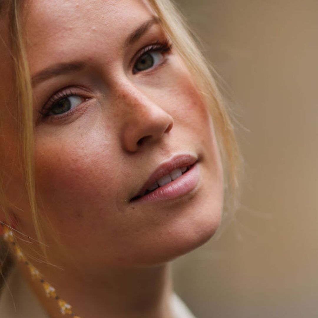 Los trucos de belleza natural de Melanie Kroll, la modelo alemana que se ha casado con Álvaro Soler
