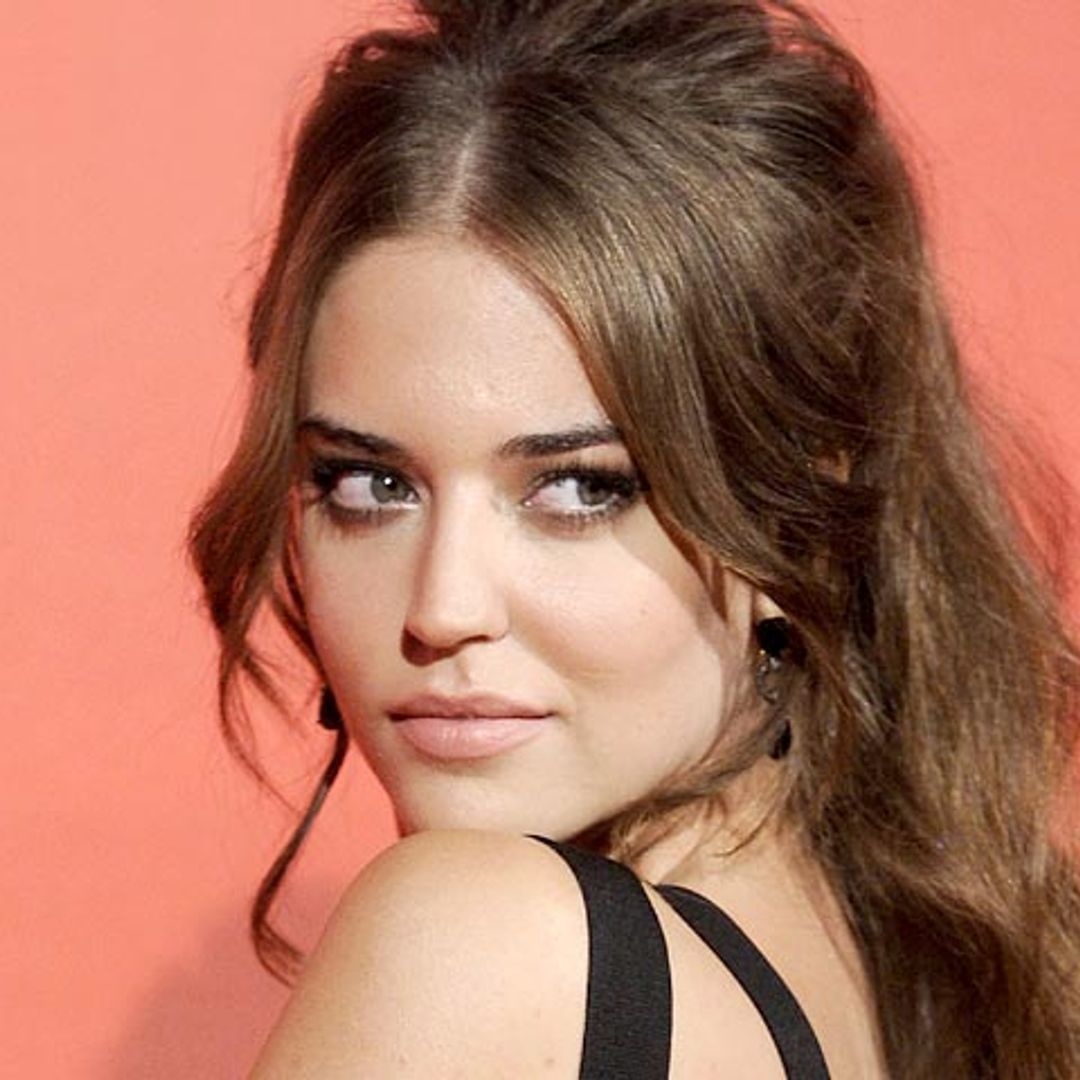 Clara Alonso: 7 curiosidades sobre la 'super top' española