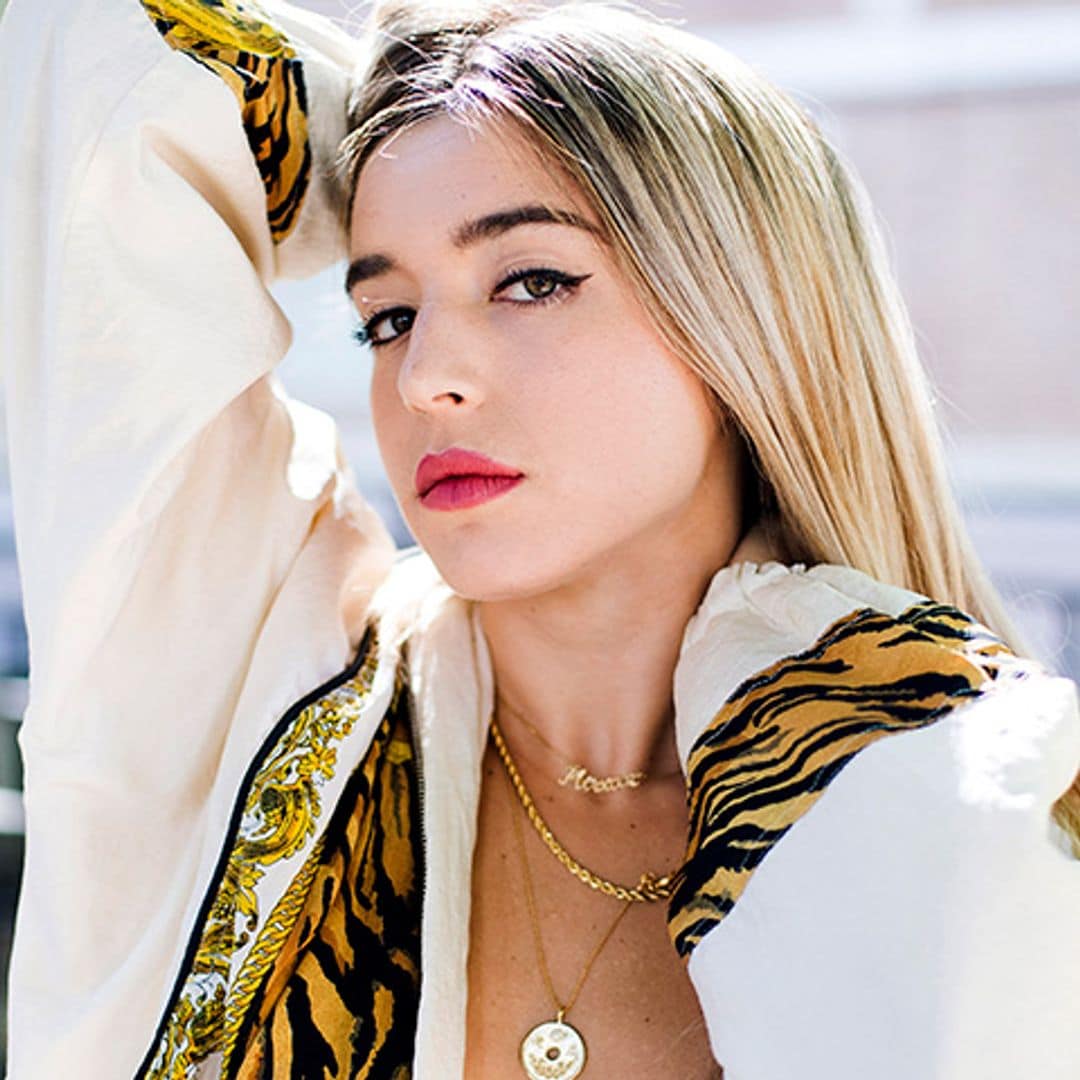 Mimi, de OT, tiene un nuevo proyecto y no tiene nada que ver con la música